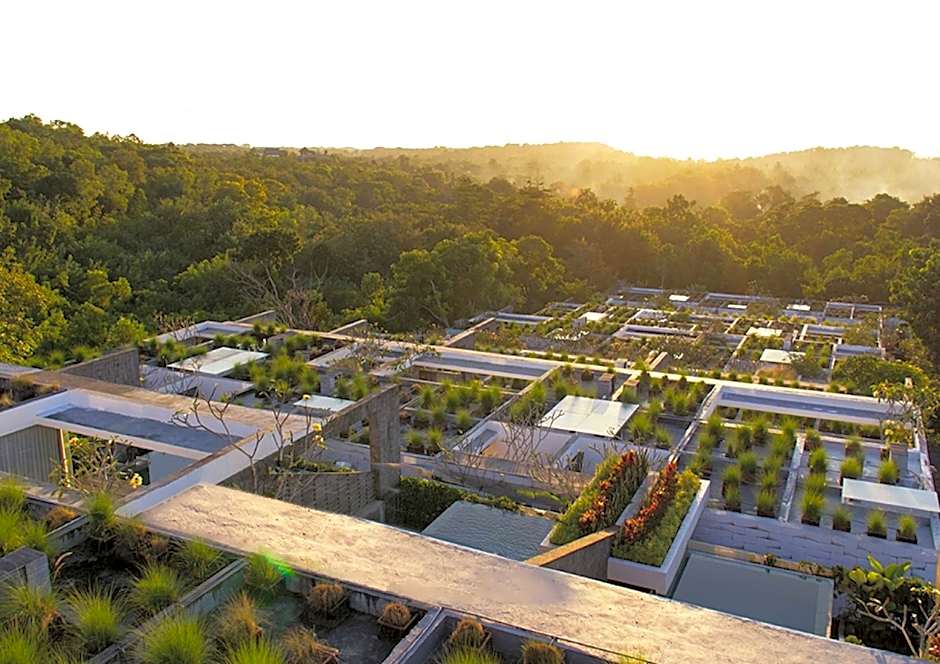 Hideaway Villas Bali Uluwatu by Kanaan Hospitality