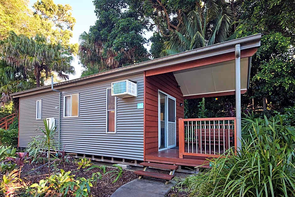 NRMA South West Rocks Holiday Park