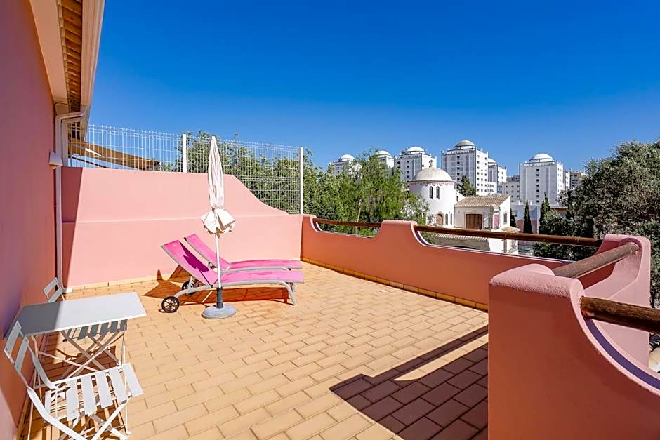 Clube VilaRosa