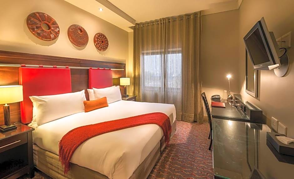 Peermont Mondior at Emperors Palace Johannesburg