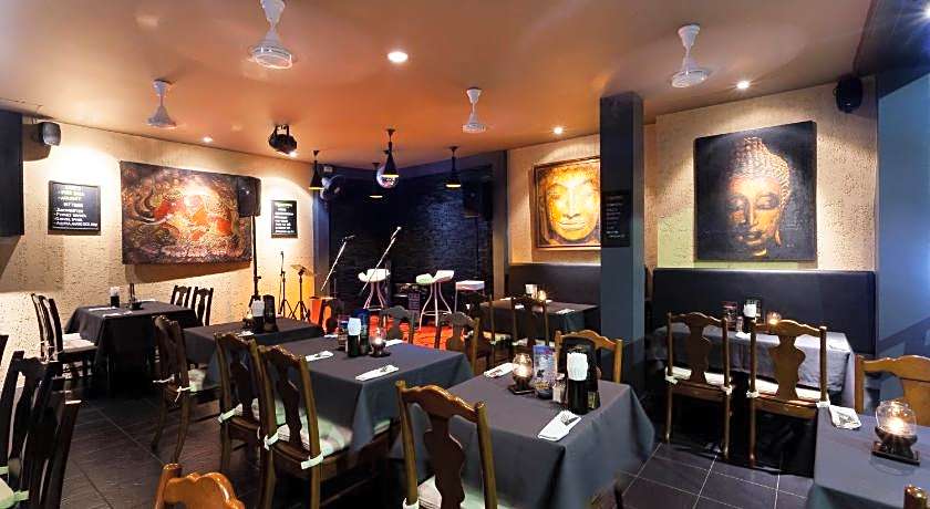 Two Chefs Inn Guesthouse