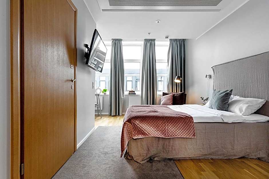 Biz Apartment Gärdet