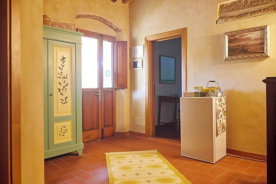 A Casa di Lizzy B&B