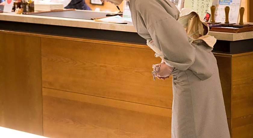 Honjin Hiranoya Bekkan Annex