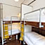 Cohort Hostel
