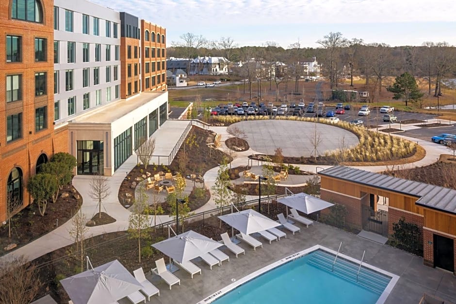 Trilith Guesthouse, Fayetteville, GA, a Tribute Portfolio Hotel