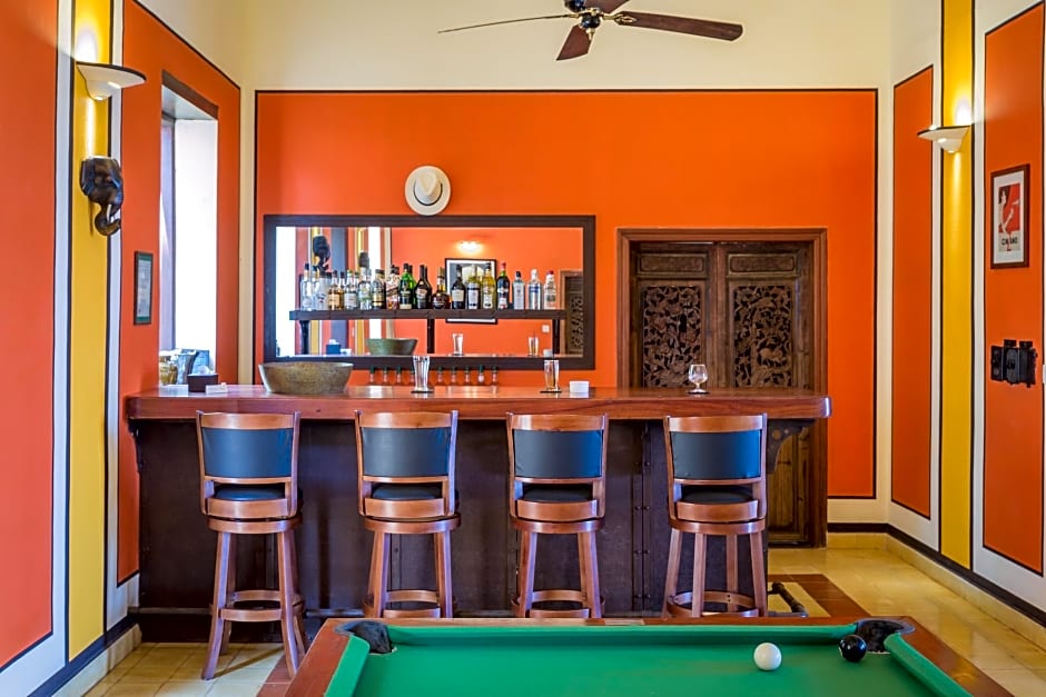 Le Relais de Chhlong