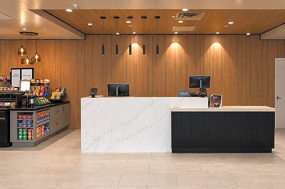Hilton Garden Inn Newtown Square Radnor
