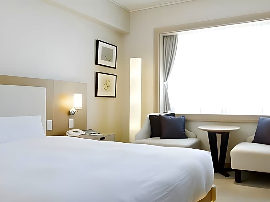 KEIKYU EX Hotel Takanawa (Shinagawa Station)