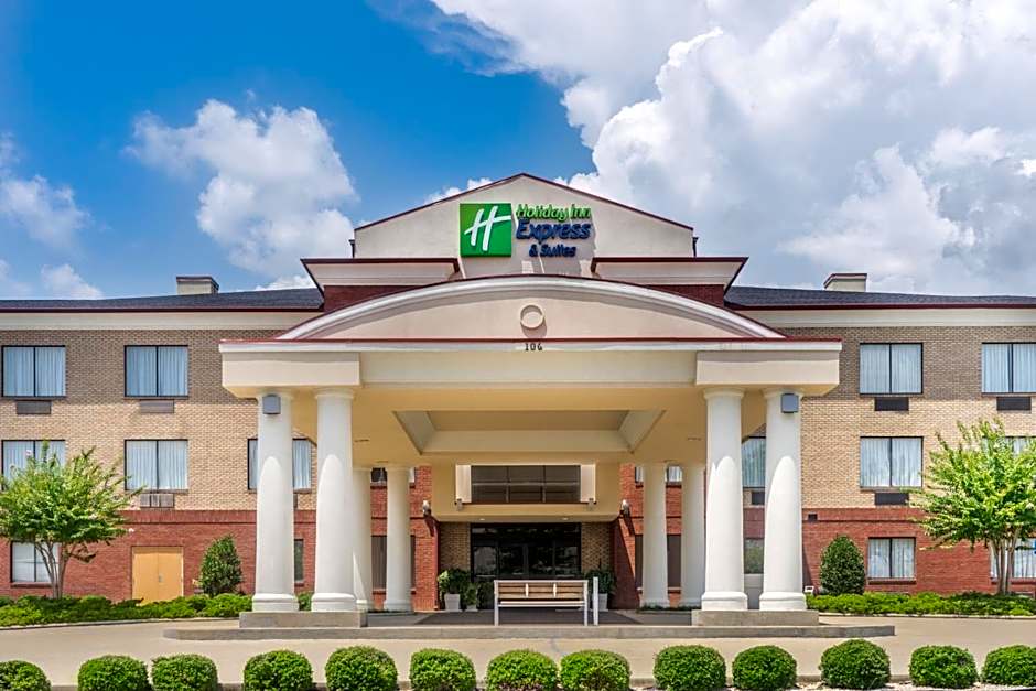 Holiday Inn Express Hotel & Suites- Gadsden By IHG