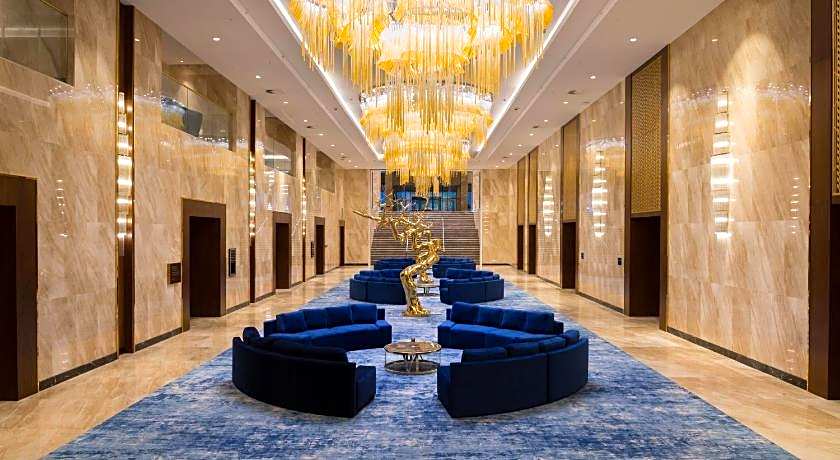 Hilton Astana