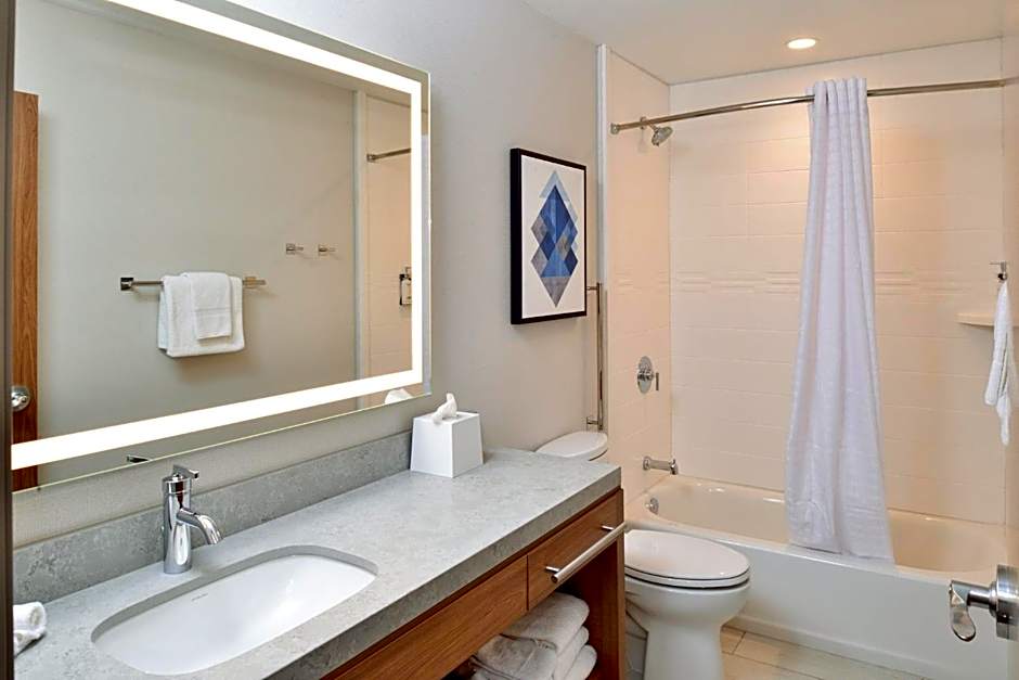 Candlewood Suites - Joliet Southwest By IHG