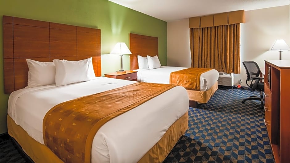 SureStay Plus Hotel by Best Western Wytheville