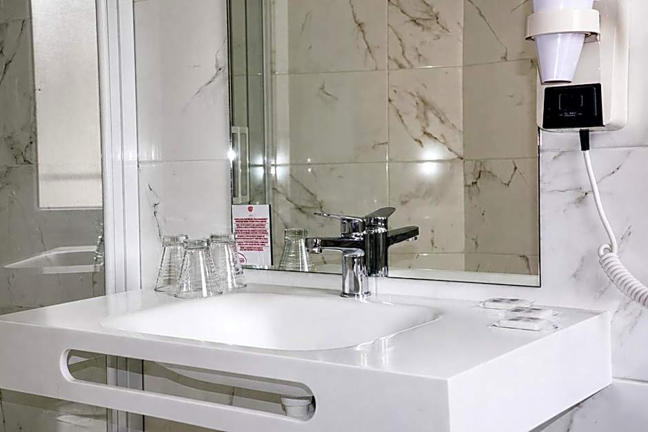 Hotel Saint Sauveur