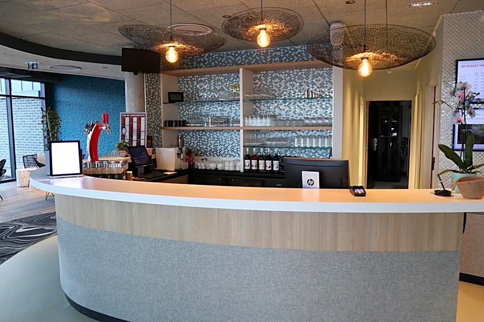 ibis Budget Le Treport Mers Les Bains