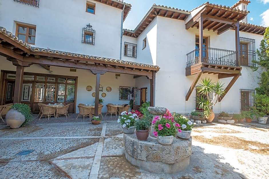 Condesa de Chinchón