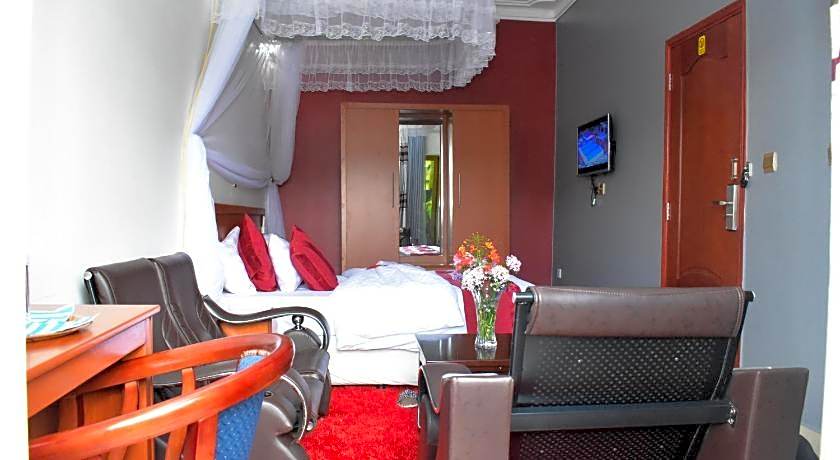 Lebanon Hotel Kigali