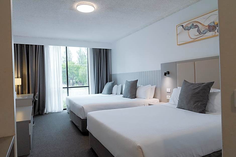 The Select Inn Penrith