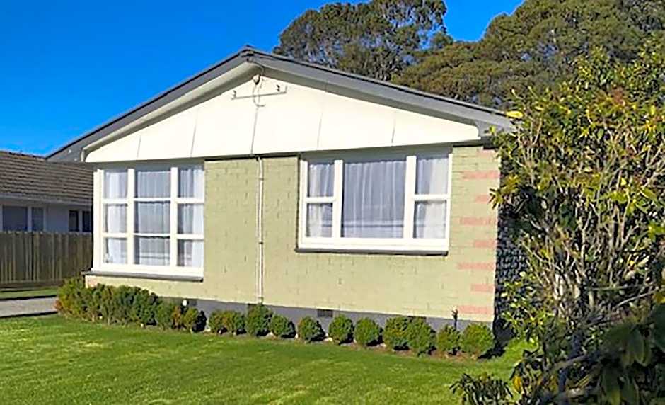Kaiapoi on Williams Motel