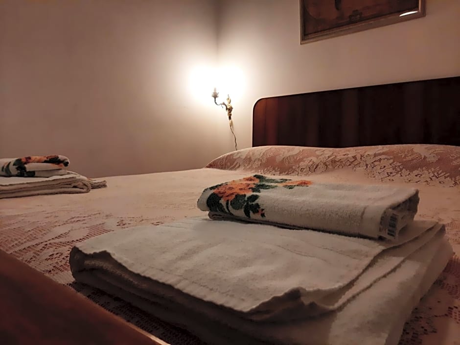 Il Cavalliere Bed & breakfast