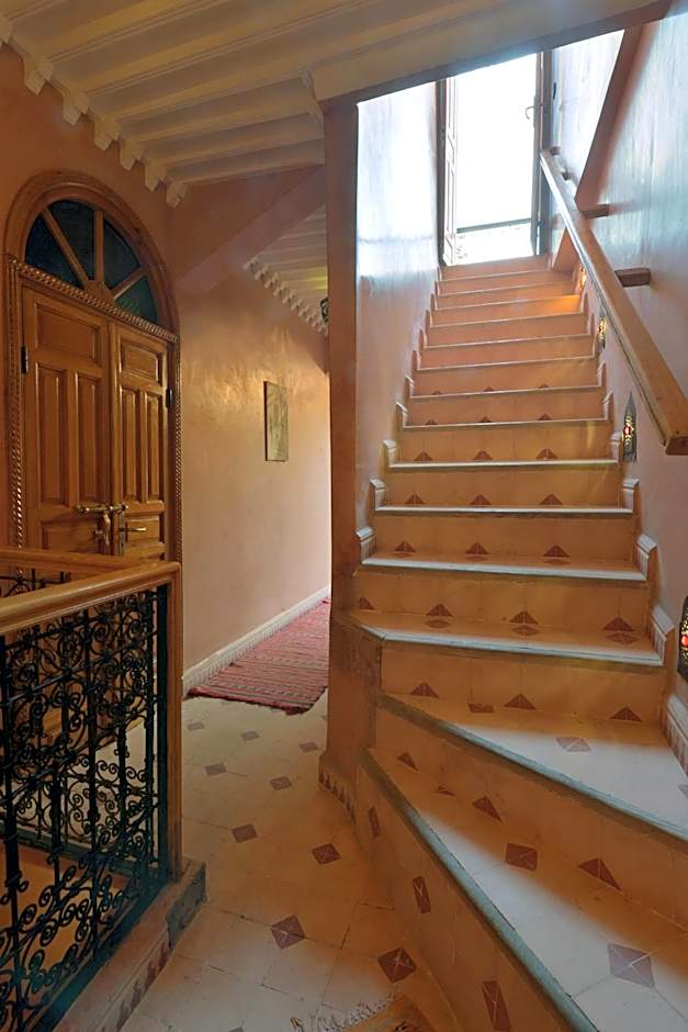 Riad Zayane Atlas