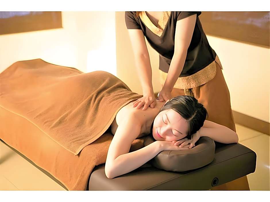 Oyado Tsukiyo no Usagi