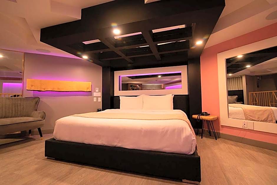 Spa & Hôtel Le Finlandais