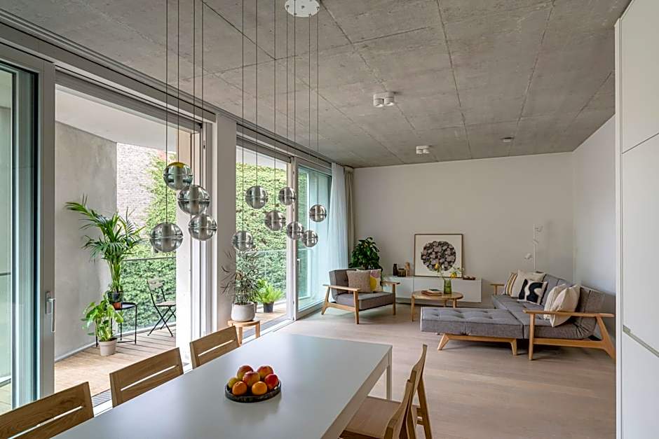 Wilmina Apartments & Lofts