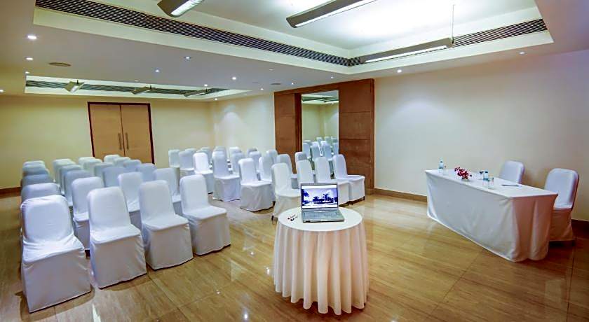 Radha Hometel Whitefield