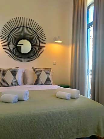 Superior Deluxe Double or Twin Room