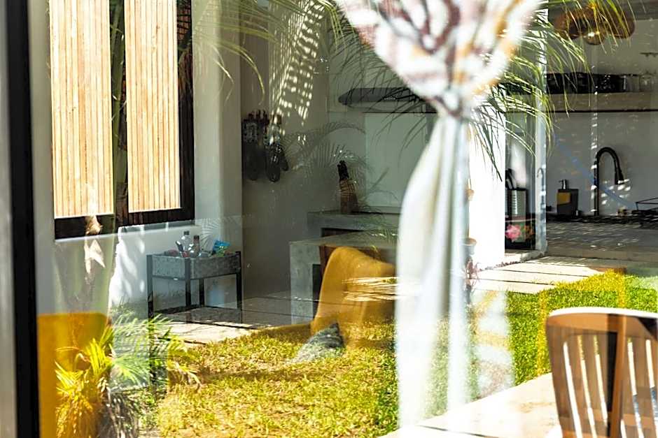Casa Teotl Puerto Escondido