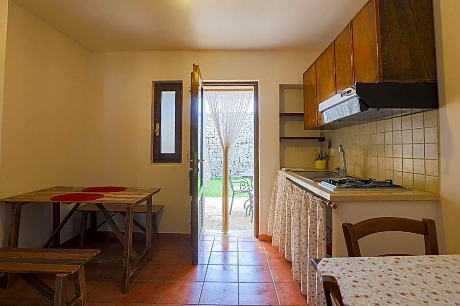 Masseria Casina Vitale