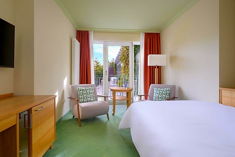 IFA Graal-Müritz Hotel & Spa