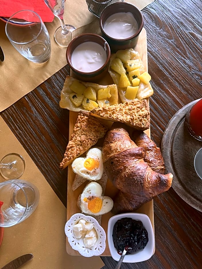 Locanda Il Sigillo B&B e Ristorante