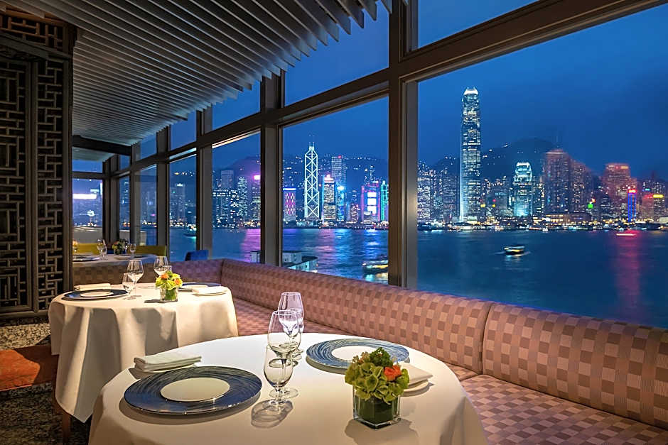 Marco Polo Hongkong Hotel