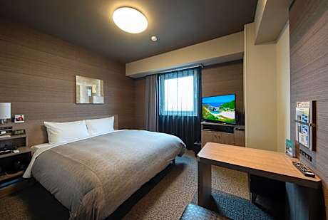 Comfort Single Room - Non-Smoking