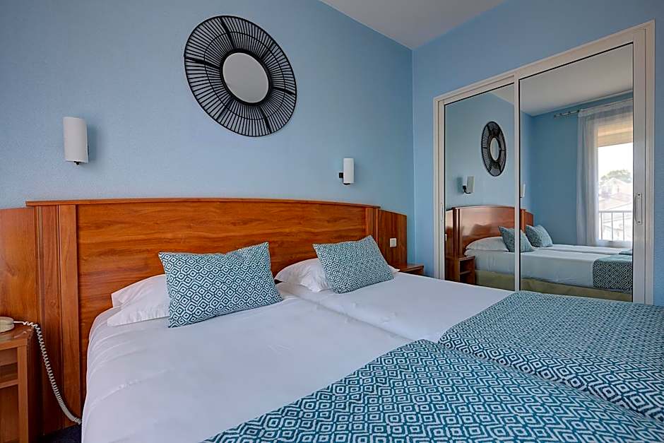 Brit Hotel Europ Bergerac