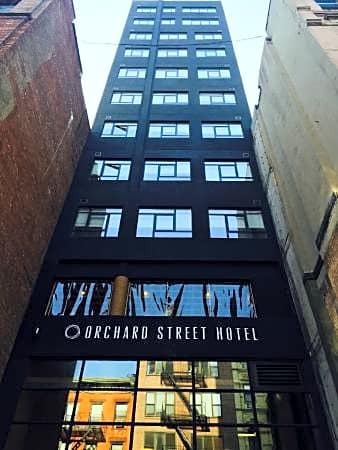 Orchard Street Hotel