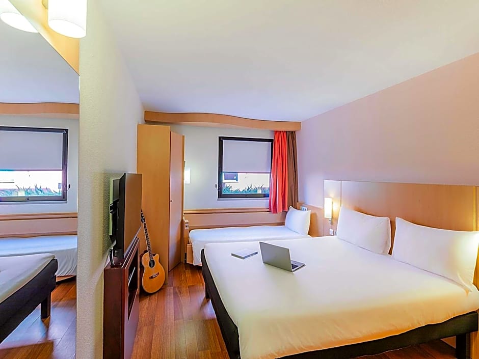 Hotel Ibis Lisboa Sintra