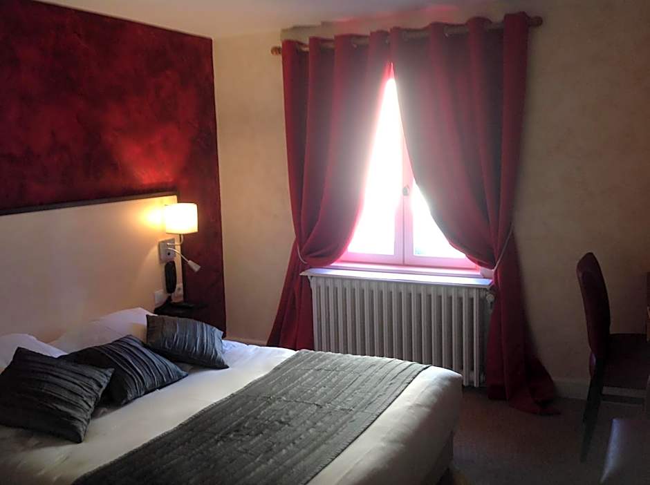 Logis Auberge À La Tête De Lard