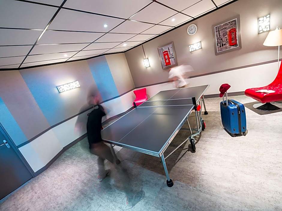 ibis Styles Blois Centre Gare