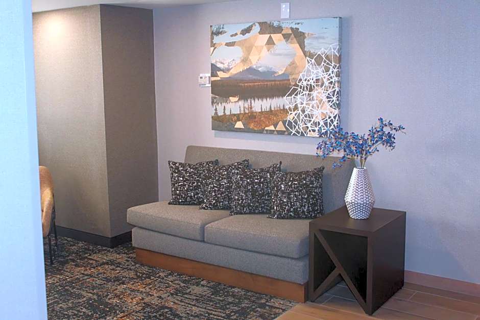 Hyatt Place Fairbanks