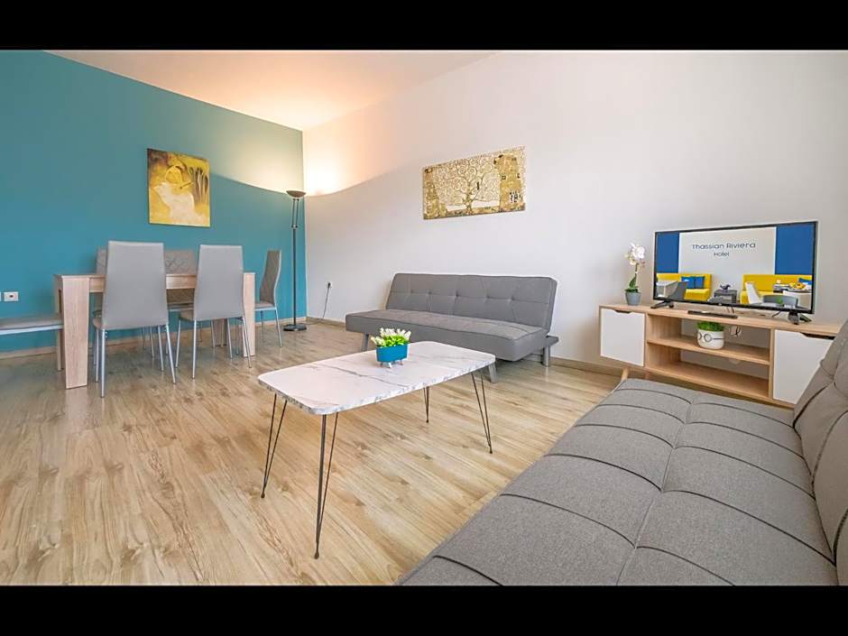 Thassian Riviera Hotel