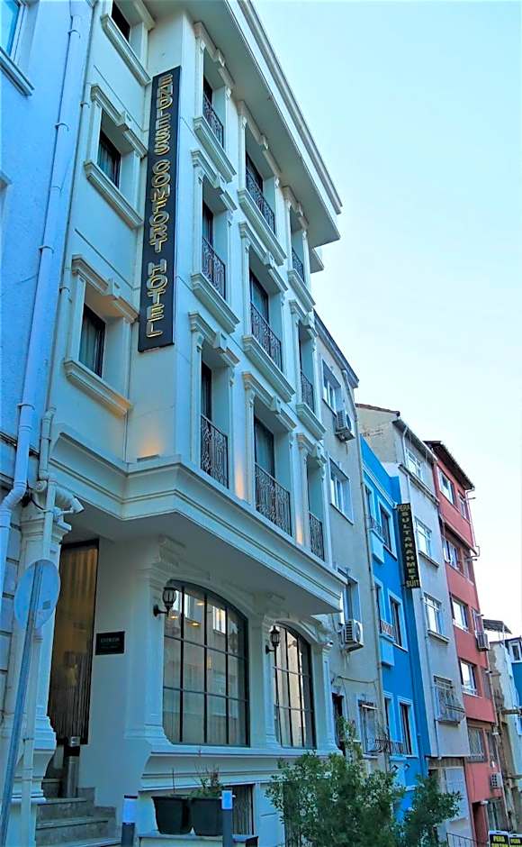 Endless Comfort Hotel Taksim