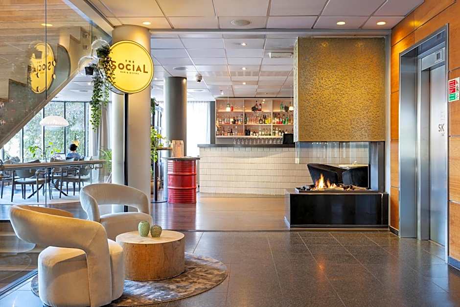 Clarion Hotel Stavanger