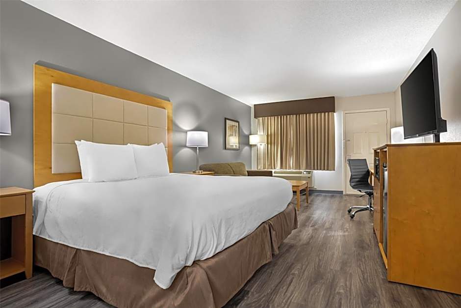 Best Western Airport Inn