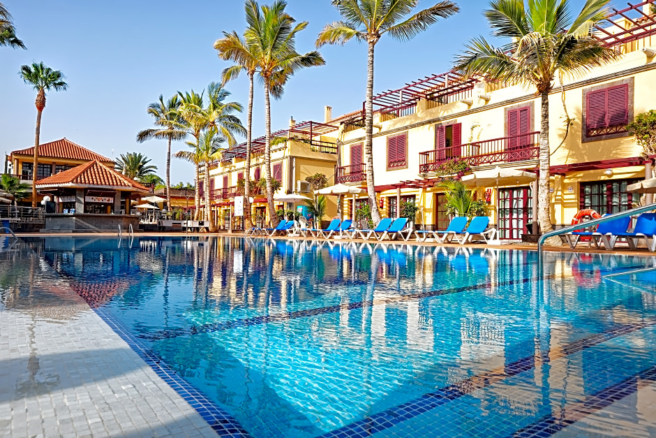 Maspalomas Oasis Club