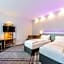 Premier Inn Frankfurt City Centre