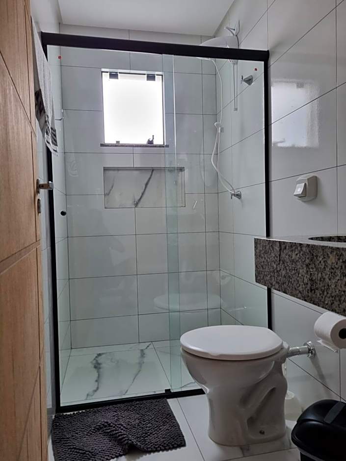 Águas de Canto Grande