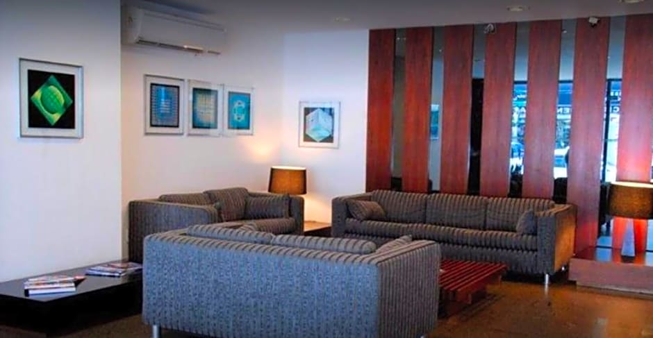 Niterói Palace Hotel